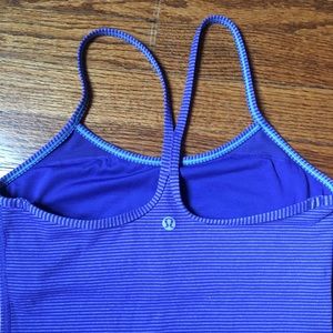 Lululemon Tank Top